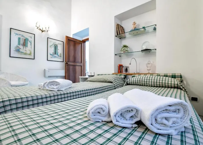 Centre Flats Апартаменты