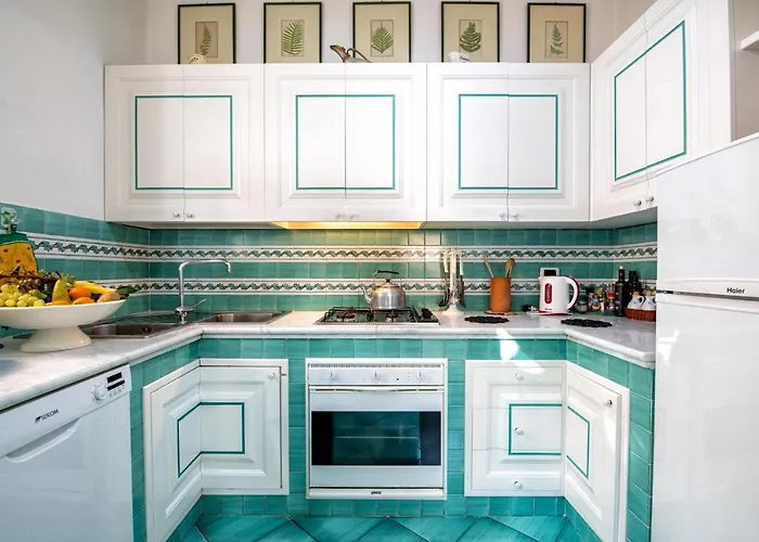 Centre Flats * Амальфи