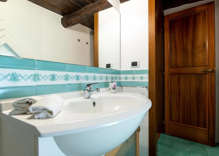 Апартаменты Centre Flats *